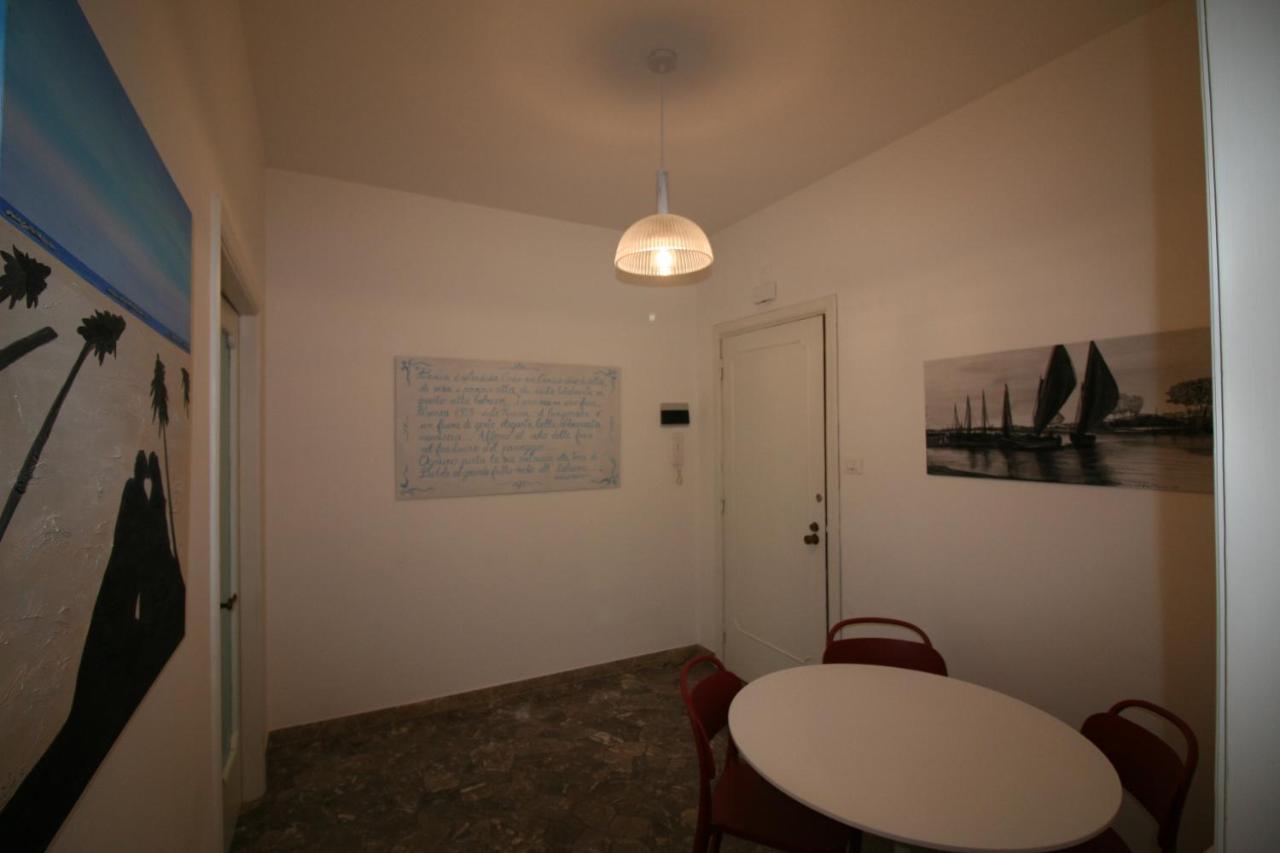 Galilei Apartment Pescara Exteriör bild